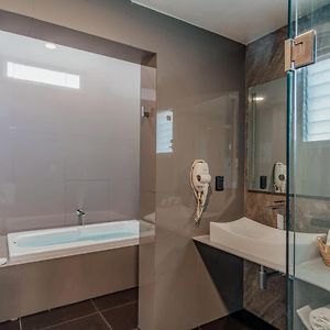 Suite Deluxe